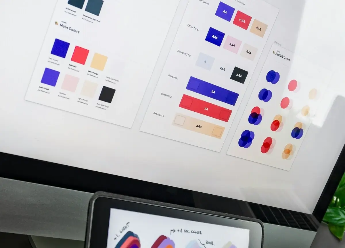 Conception d'interfaces durables