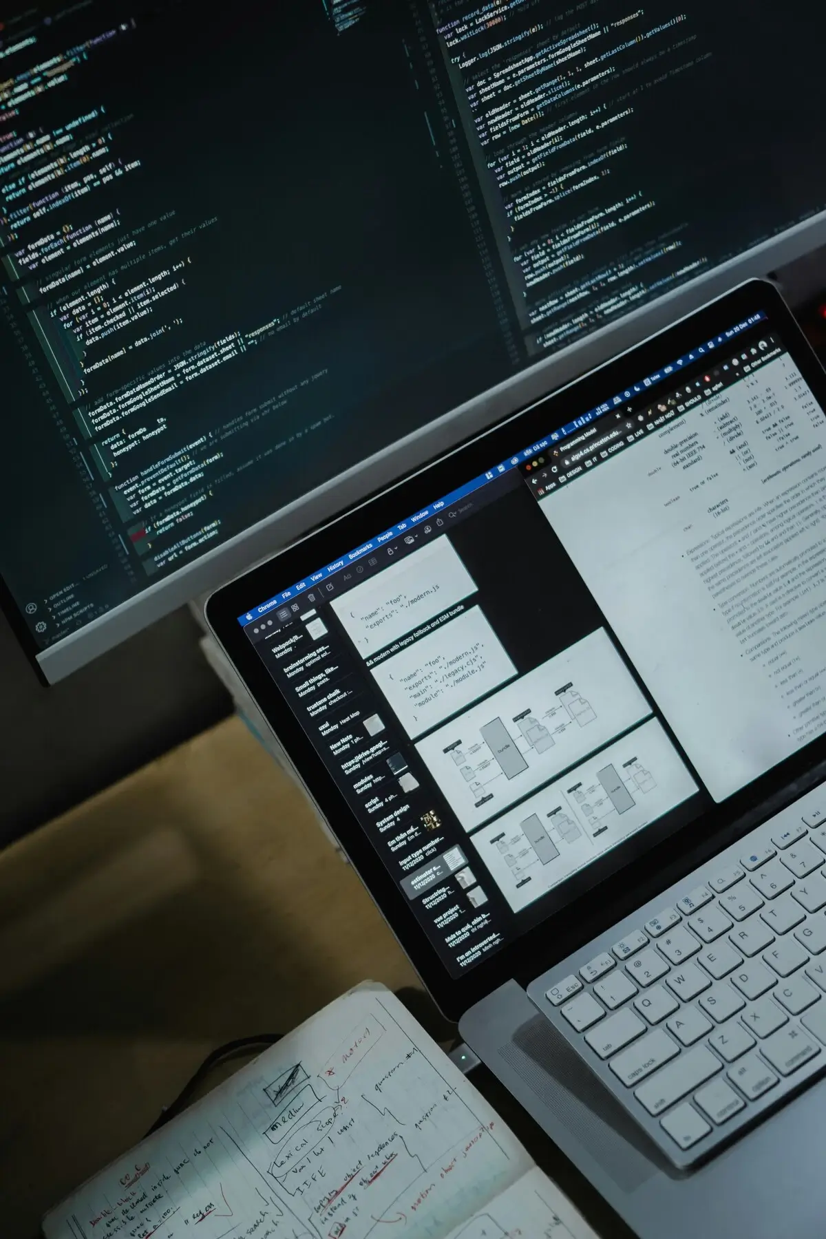 Outils numériques sur-mesure