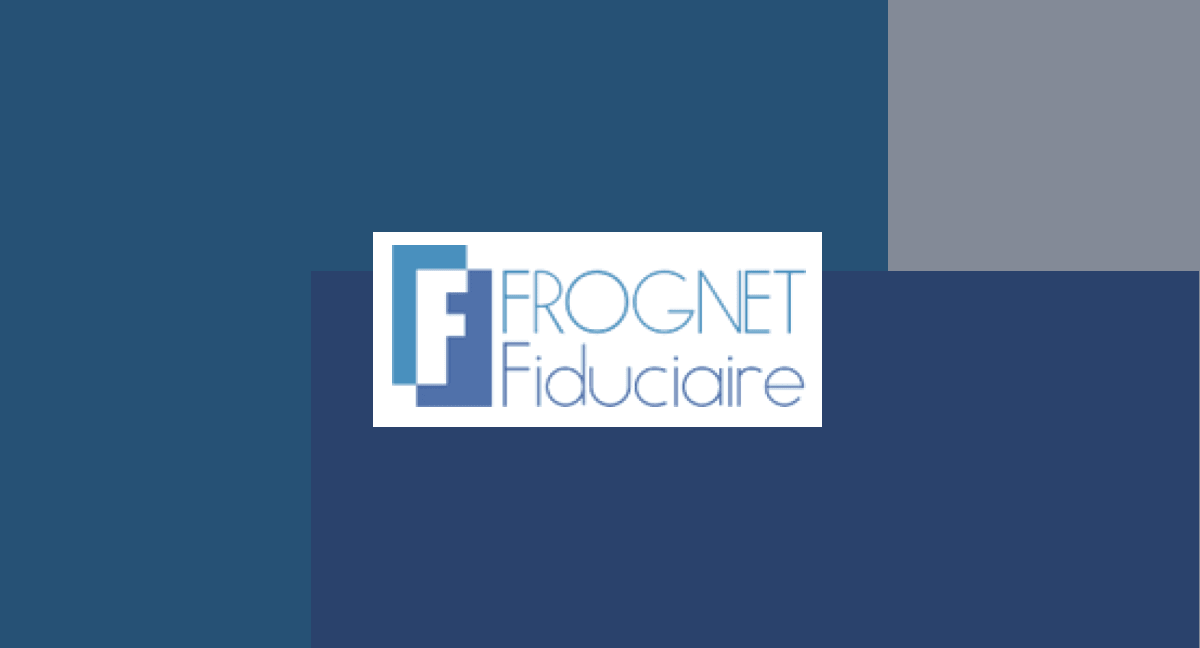 Fiduciaire Frognet