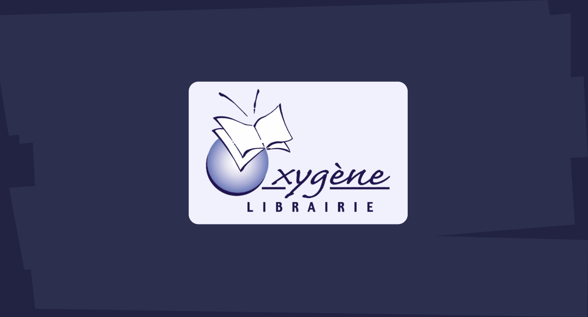 Librairie Oxygène